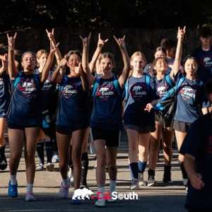Image post by @calsouthsoccer on Instagram