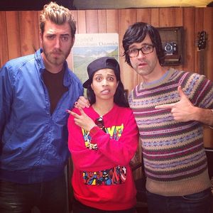 Image post by @lilly on Instagram