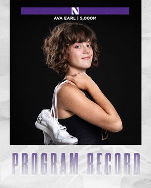 Image post by @nuxc_wildcats on Instagram