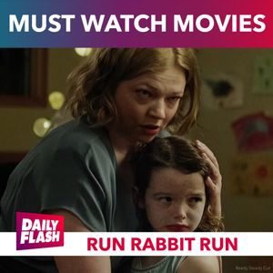 Image post by @dailyflash.tv on Instagram