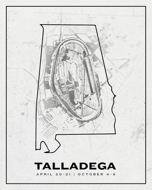 Image post by @talladega on Instagram