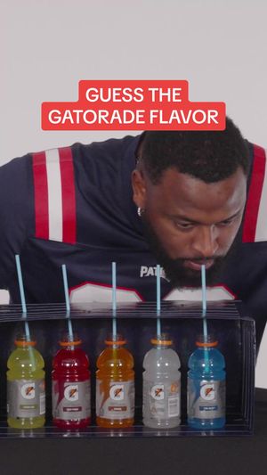Video post by @patriots on TikTok