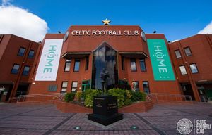 Image post by @celticfc on Instagram