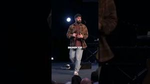 Video post by @legacynashville on YouTube