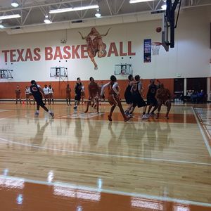 Image post by @texassoccer on Instagram