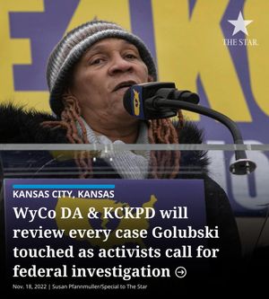 Image post by @thekansascitystar on Instagram