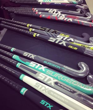 Image post by @stxfieldhockey on Instagram