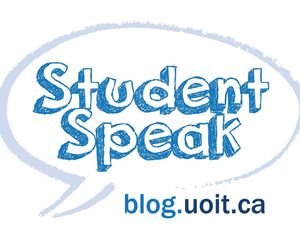 Image post by @ontariotechu on Instagram