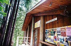 Image post by @ucsc on Instagram