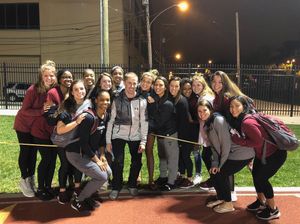 Image post by @templegymnastics on Instagram