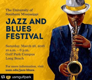 Image post by @officialsouthernmiss on Instagram