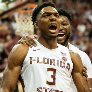 Image post by @fsuhoops on Instagram