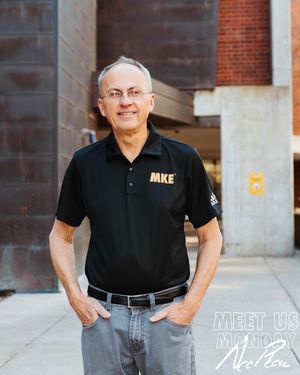 Image post by @mkepanthers on Instagram