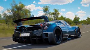 Image post by @forzaworld on Instagram