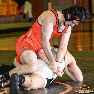 Image post by @gocamelswrestle on Instagram