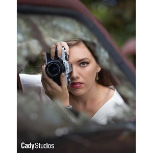 Image post by @cadystudios on Instagram
