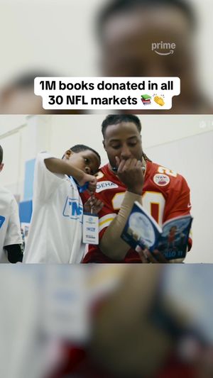 Video post by @nflonprime on TikTok