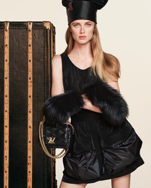 Image post by @louisvuitton on Instagram
