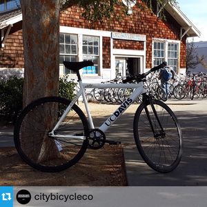 Image post by @ucdavishousing on Instagram