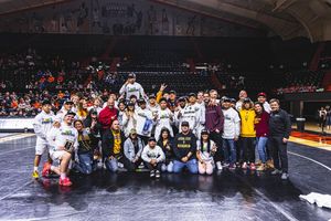 Image post by @sundevilwrestling1962 on Instagram