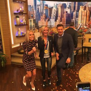 Image post by @shalaneflanagan on Instagram