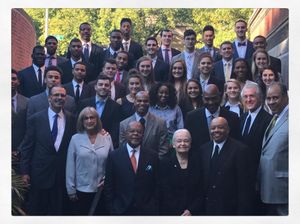 Image post by @harvardwbb on Instagram