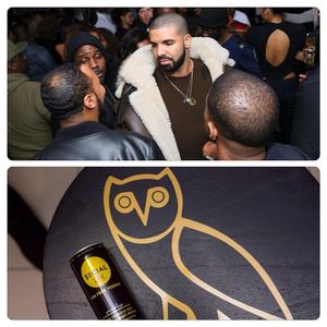 Image post by @sociallitevodka on Instagram