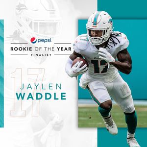 Image post by @miamidolphins on Instagram