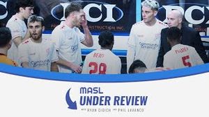 Video post by @masltv on YouTube