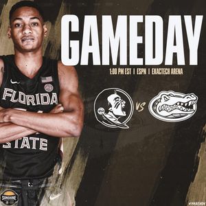 Image post by @fsuhoops on Instagram