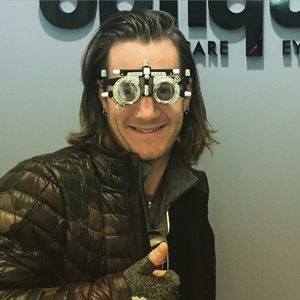 Image post by @tylerhubbard on Instagram