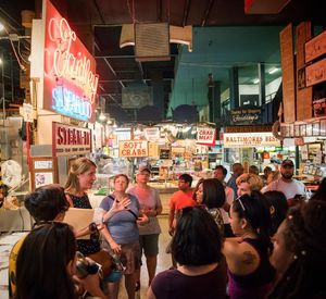 Image post by @umbclife on Instagram