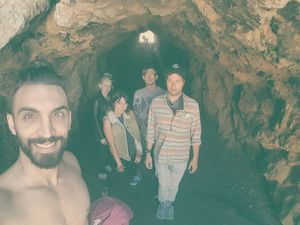 Image post by @magicgiant on Instagram
