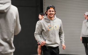 Image post by @NHLPA on Twitter
