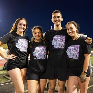 Image post by @carolinacrown on Instagram