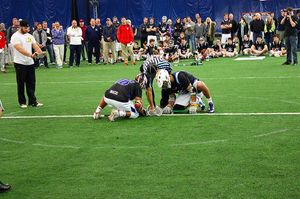 Image post by @justininacio on Instagram