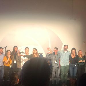 Image post by @braze on Instagram