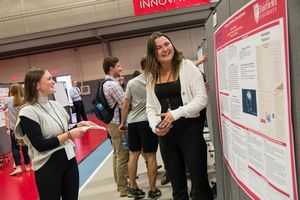 Image post by @fairfieldu on Instagram