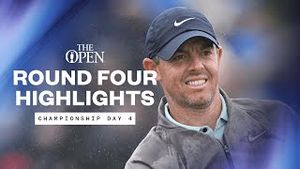 Video post by @theopen on YouTube