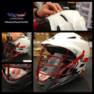 Image post by @cascade_lacrosse on Instagram