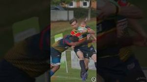 Video post by @jpfsportsmedia on YouTube
