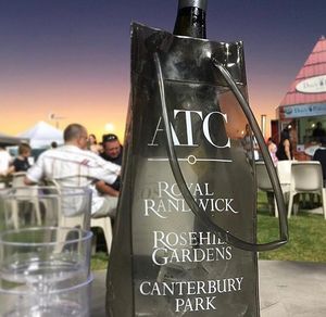 Image post by @australianturfclub on Instagram