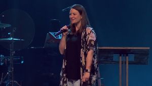 Image post by @mthoreb_church on Instagram