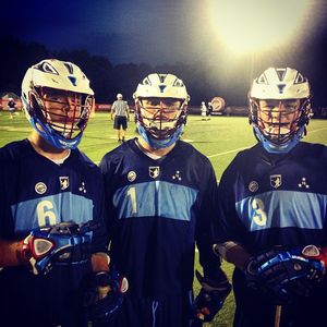 Image post by @cascade_lacrosse on Instagram