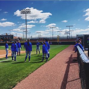 Image post by @fgcusoftball on Instagram