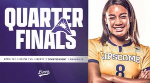 Image post by @lipscombwsoc on Instagram