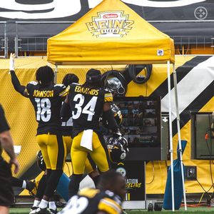 Image post by @steelers_nation_unite on Instagram