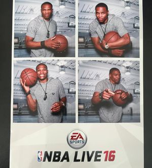 Image post by @easportsinsider on Instagram