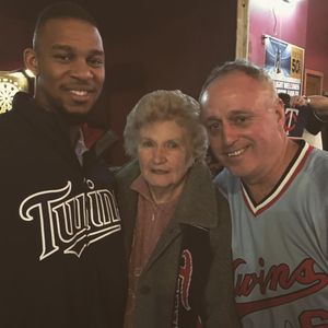 Image post by @buckdaddy103 on Instagram