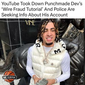 Image post by @nojumper on Instagram